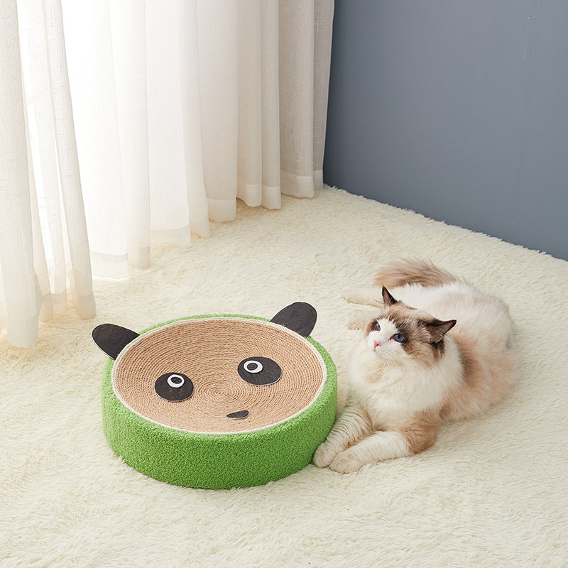 Large Cat Scratching Board