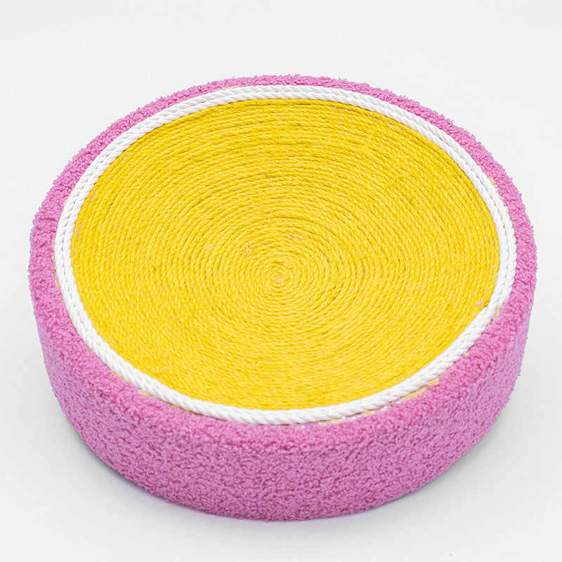 Large Cat Scratching Board
