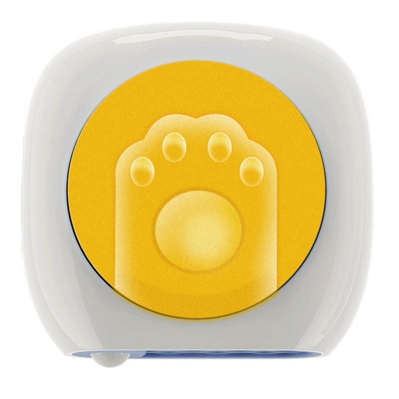 Intelligent Pet Deoderiser, Purifying And Sterilising