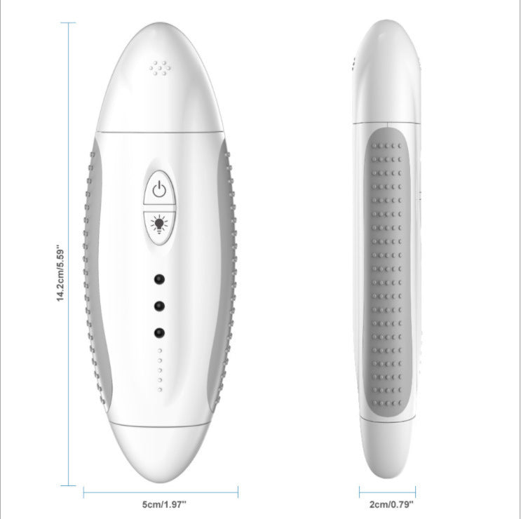 Electric Nail Clipper for Cats and Dogs