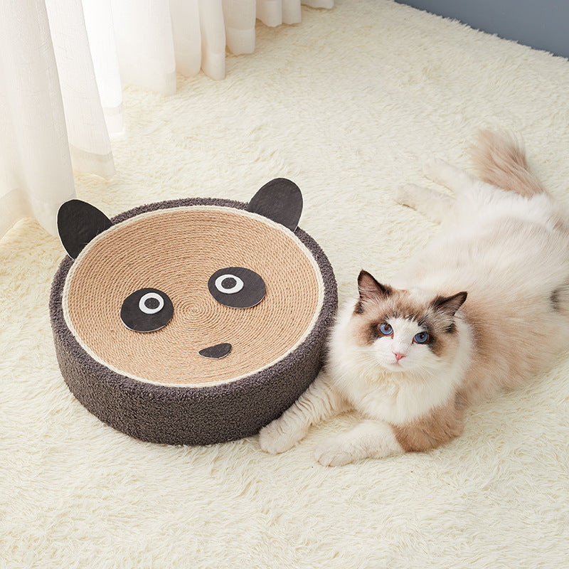 Large Cat Scratching Board