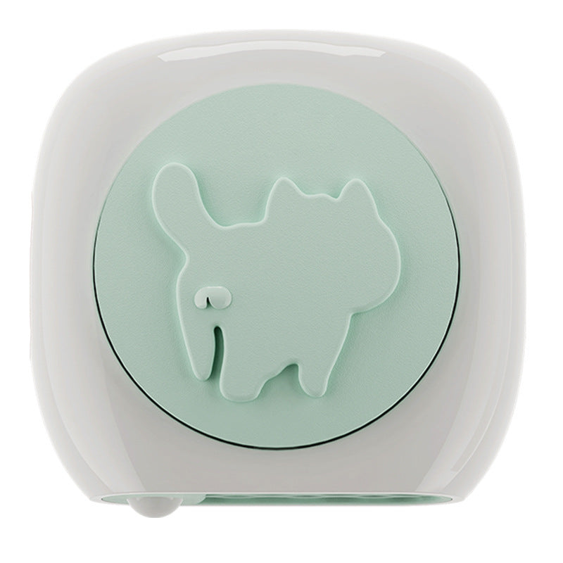 Intelligent Pet Deoderiser, Purifying And Sterilising