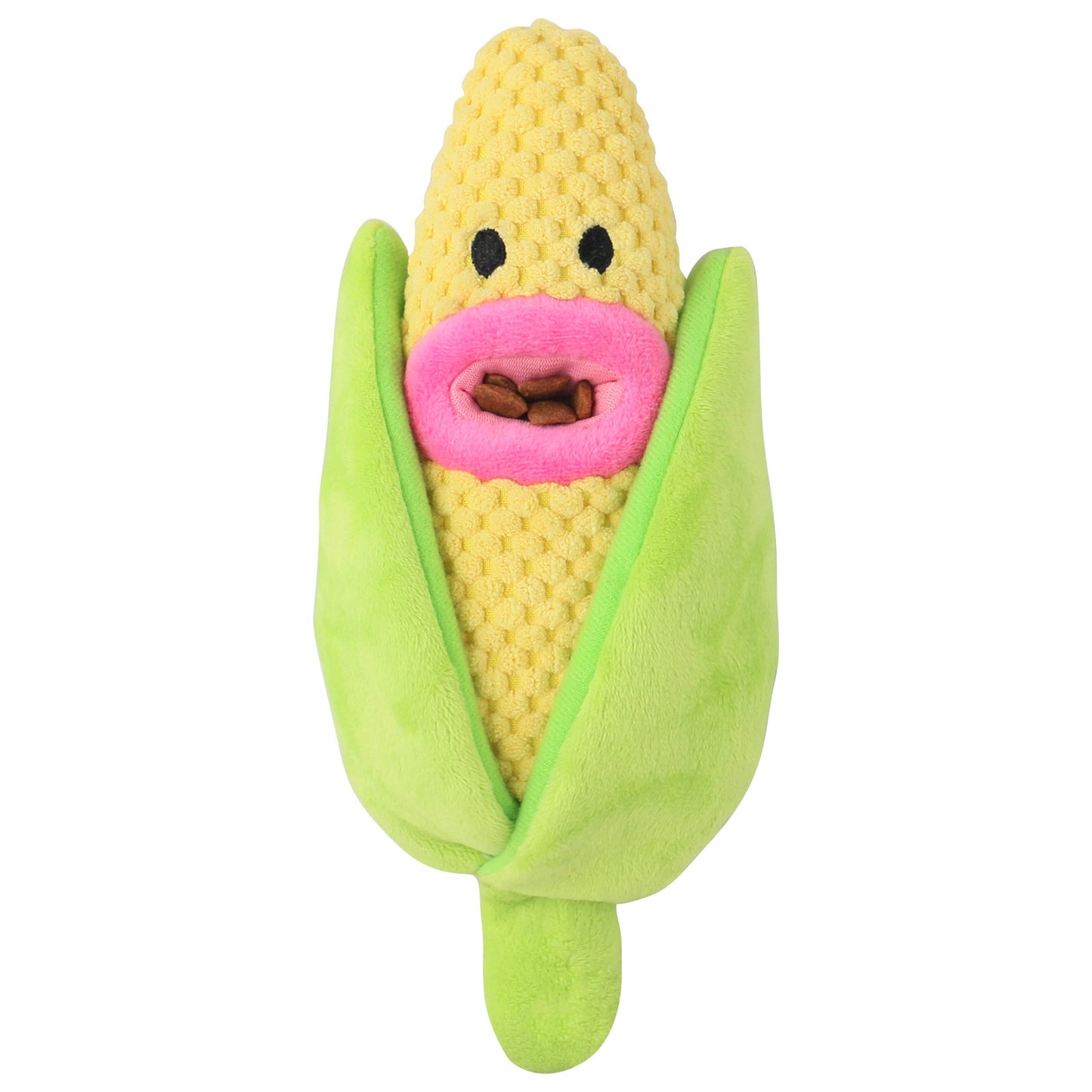 Creative Leaky Pet Toys With Cabbage