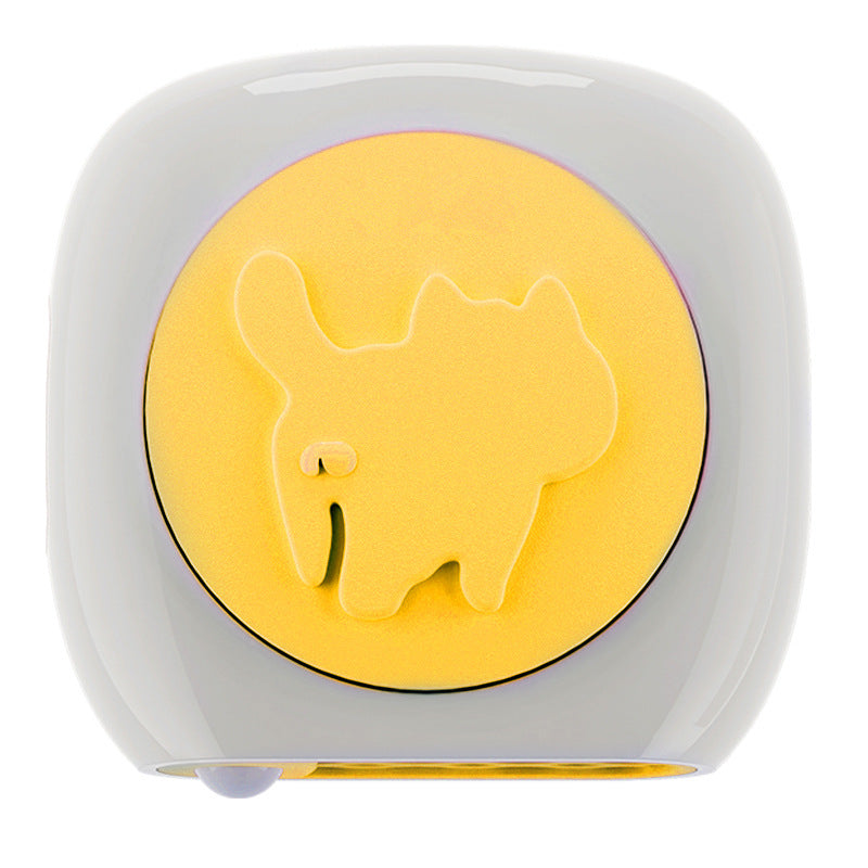 Intelligent Pet Deoderiser, Purifying And Sterilising