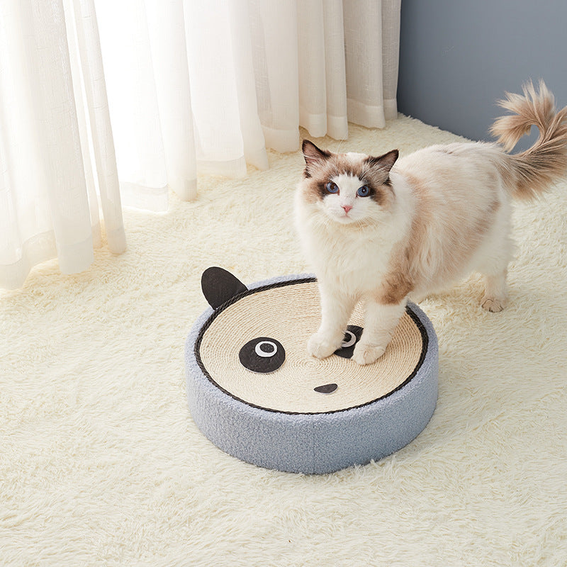 Large Cat Scratching Board