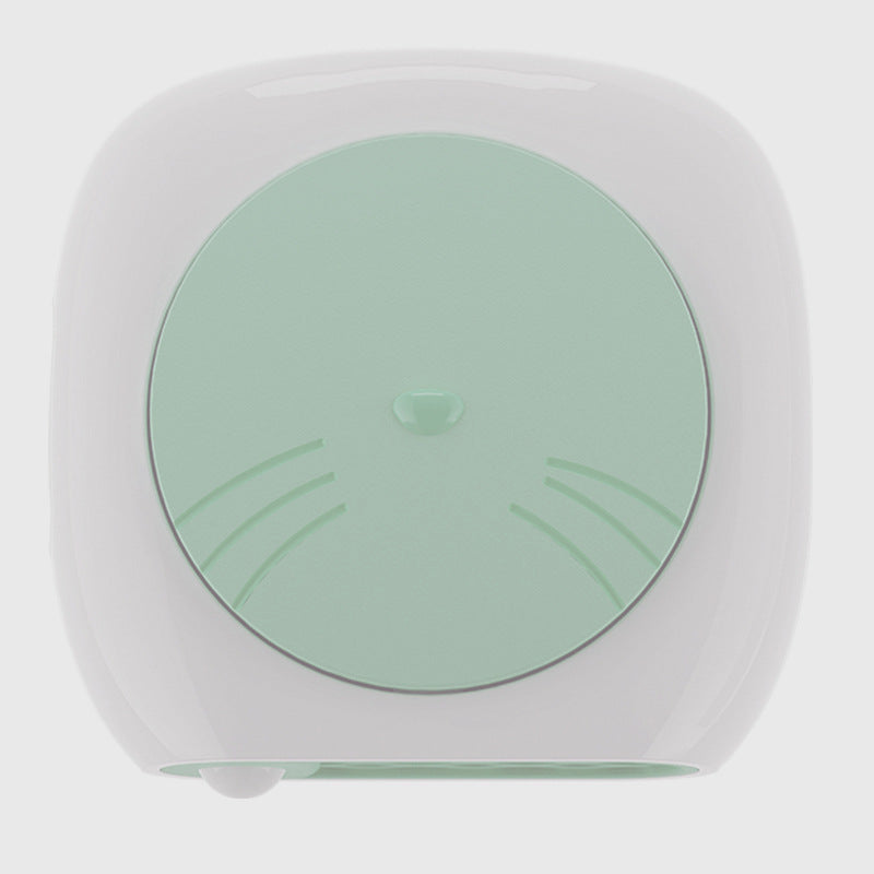 Intelligent Pet Deoderiser, Purifying And Sterilising