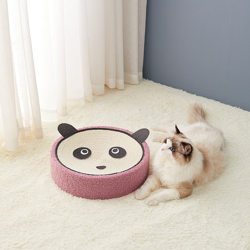 Large Cat Scratching Board
