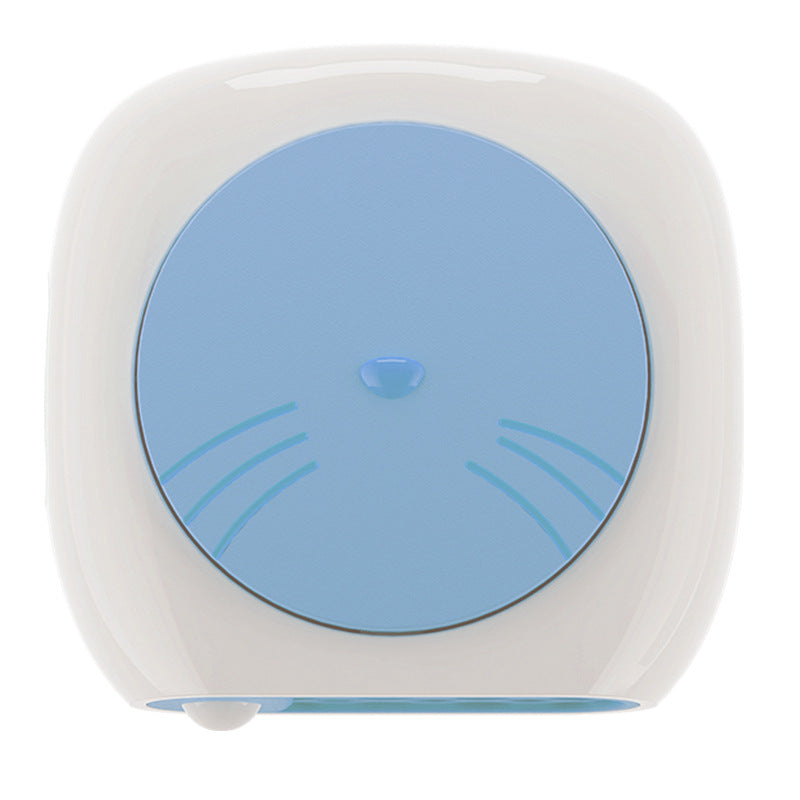 Intelligent Pet Deoderiser, Purifying And Sterilising