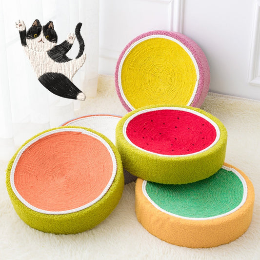 Large Cat Scratching Board